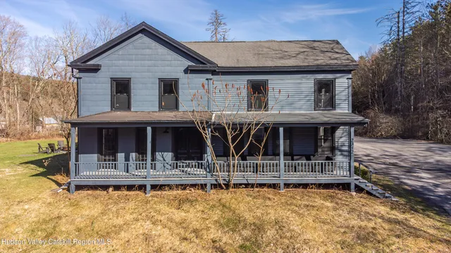 $574,000 | 2312 Route 42, West Kill, NY 12492