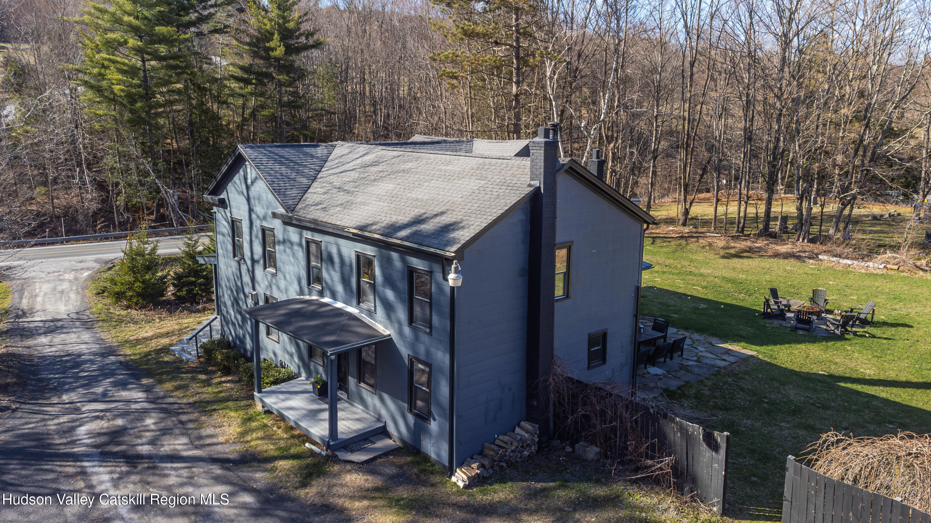 2312 Route 42 West Kill, NY 12492 - Photo 46 of 49 2312NY-42-096
