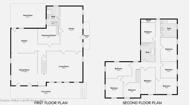 $574,000 | 2312 Route 42, West Kill, NY 12492