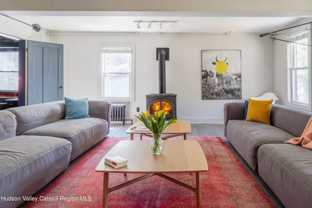 $574,000 | 2312 Route 42, West Kill, NY 12492