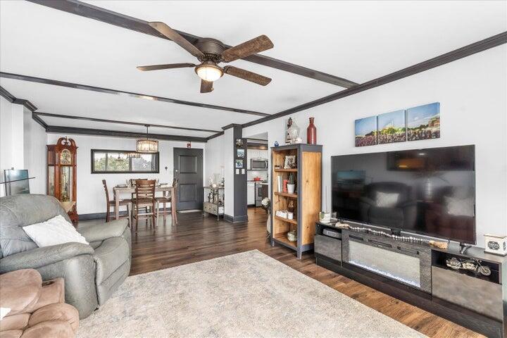 1131 Stringers Ridge Road, Unit 5E Chattanooga, TN 37405 - Photo 9 of 46 5e 9