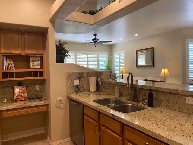 $3,950 | 11500 East Cochise Drive, Unit 1010, Scottsdale, AZ 85259