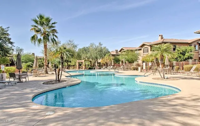 $3,950 | 11500 East Cochise Drive, Unit 1010, Scottsdale, AZ 85259