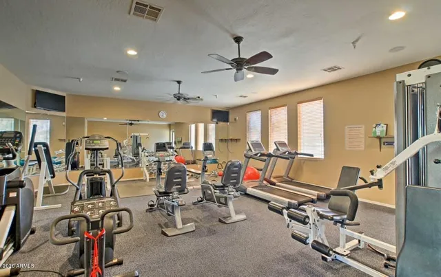 $3,950 | 11500 East Cochise Drive, Unit 1010, Scottsdale, AZ 85259