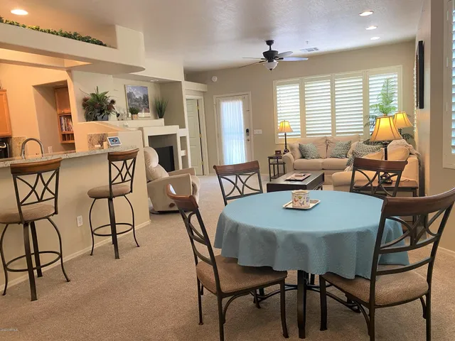 $3,950 | 11500 East Cochise Drive, Unit 1010, Scottsdale, AZ 85259