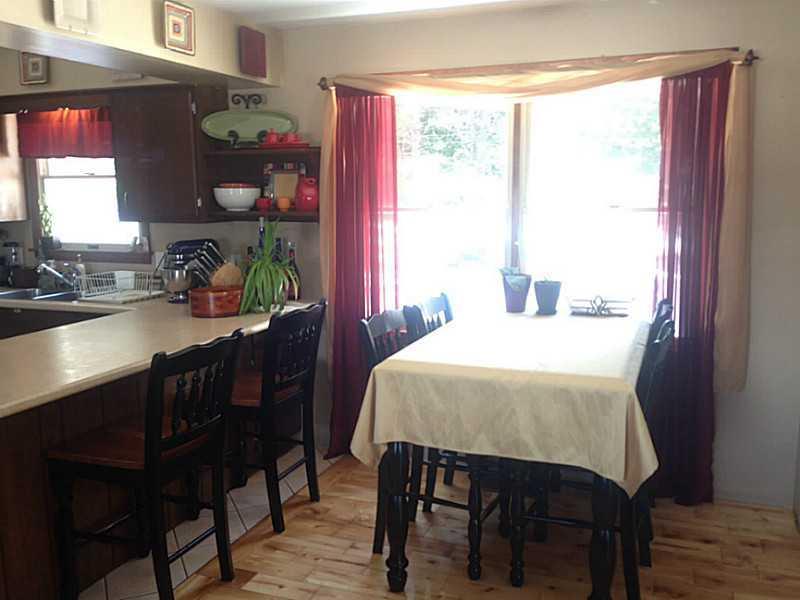 407 Abbott Road Winslow, ME 04901 - Photo 7 of 24 Dining Room.