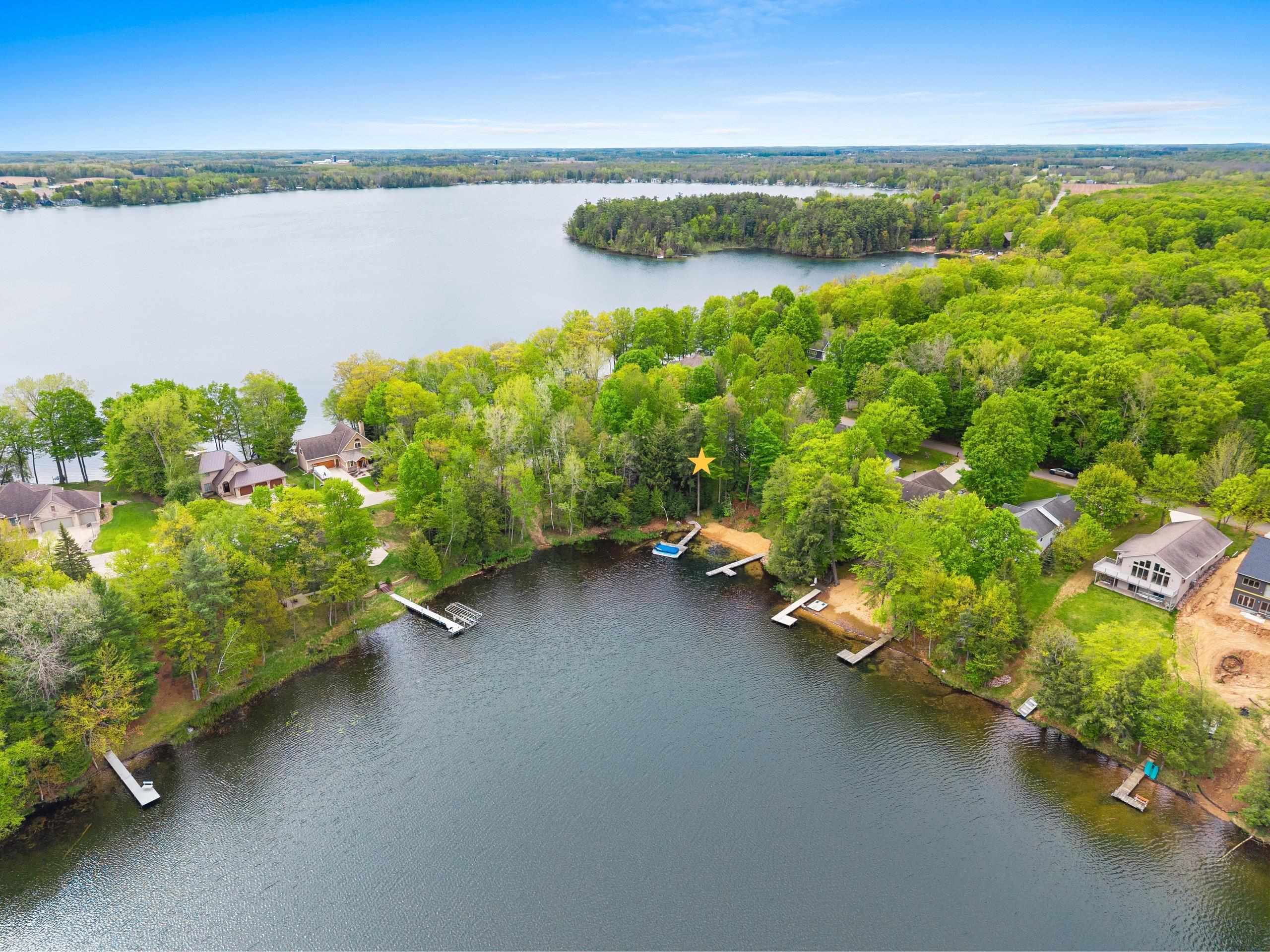9494 North Kelly Lake Road Suring, WI 54174 - Photo 5 of 88