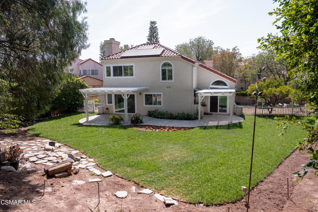 4540-road Mill Valley Road Moorpark, CA 93021 - Photo 14 of 31