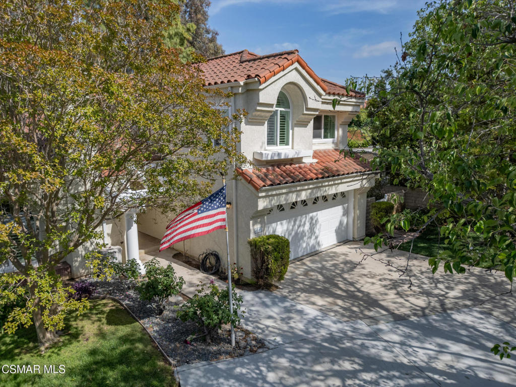 4540-road Mill Valley Road Moorpark, CA 93021 - Photo 2 of 31