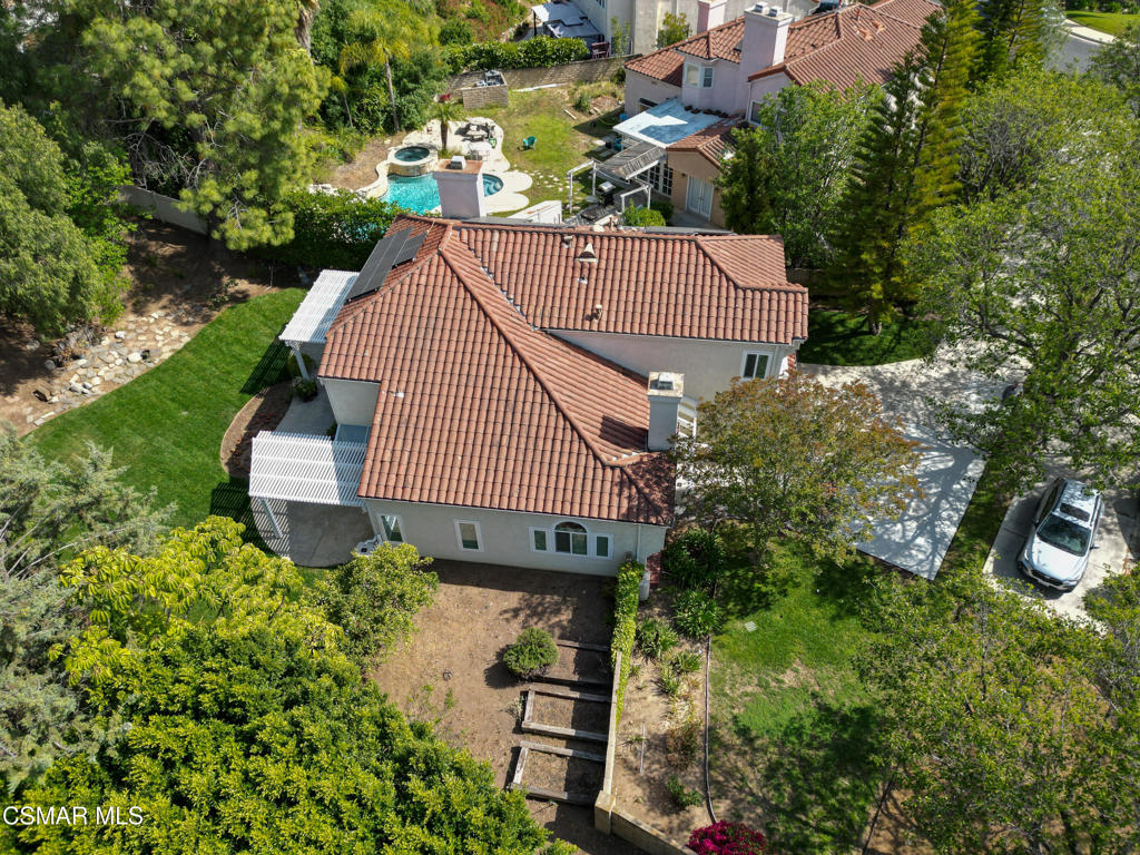 4540-road Mill Valley Road Moorpark, CA 93021 - Photo 4 of 31