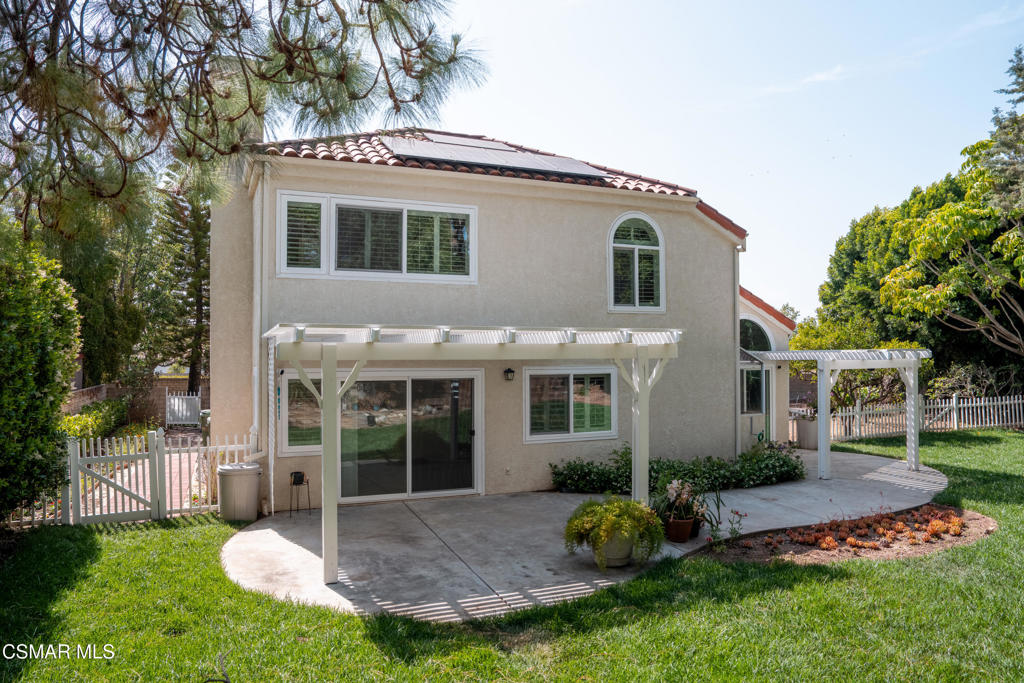 4540-road Mill Valley Road Moorpark, CA 93021 - Photo 7 of 31