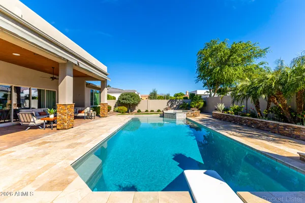 $2,100,000 | 2699 East Jade Place, Chandler, AZ 85286