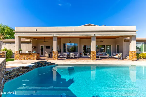 $2,100,000 | 2699 East Jade Place, Chandler, AZ 85286