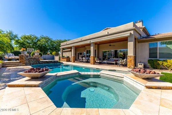 $2,100,000 | 2699 East Jade Place, Chandler, AZ 85286