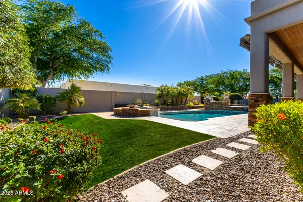 $2,100,000 | 2699 East Jade Place, Chandler, AZ 85286