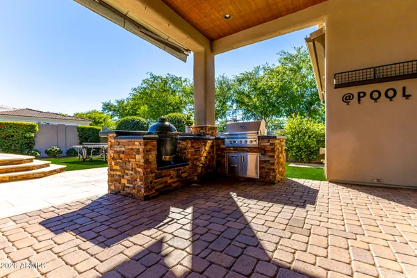 $2,100,000 | 2699 East Jade Place, Chandler, AZ 85286
