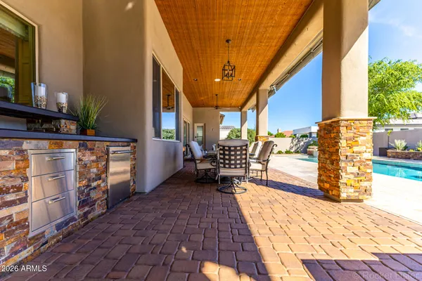 $2,100,000 | 2699 East Jade Place, Chandler, AZ 85286