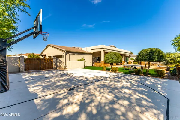 $2,100,000 | 2699 East Jade Place, Chandler, AZ 85286