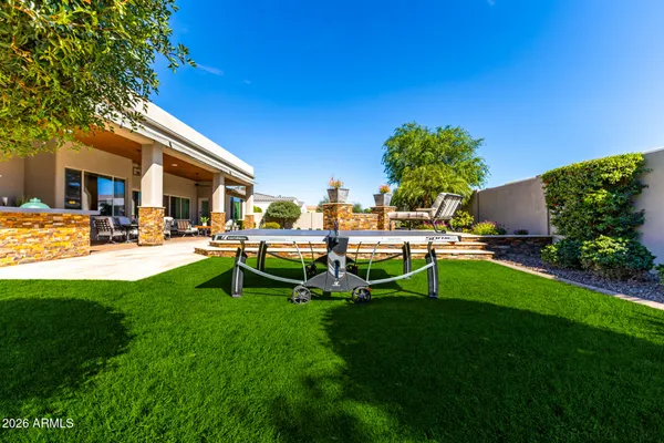 $2,100,000 | 2699 East Jade Place, Chandler, AZ 85286