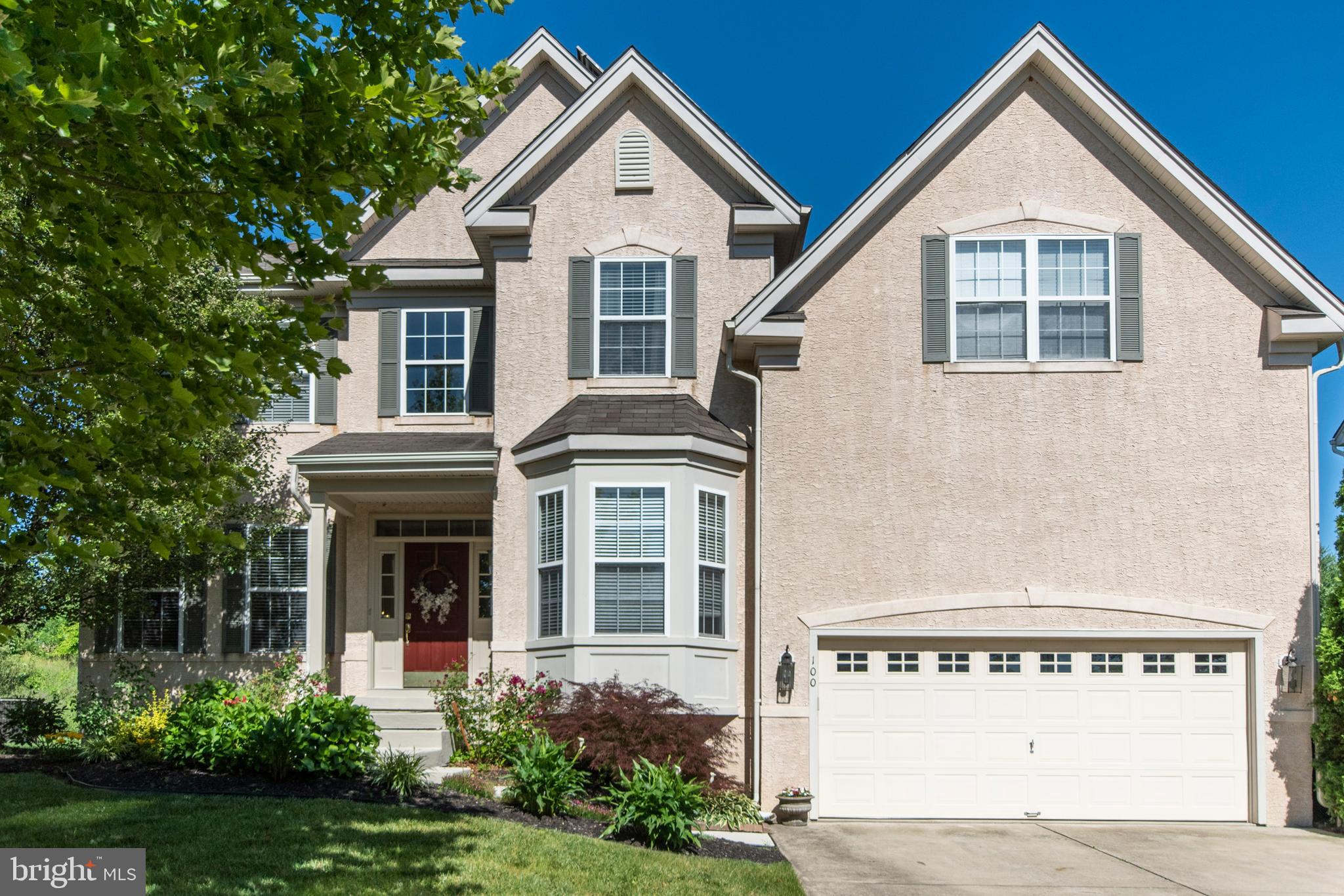 100 Meadow Run Road Bordentown, NJ 08505 - Photo 1 of 42