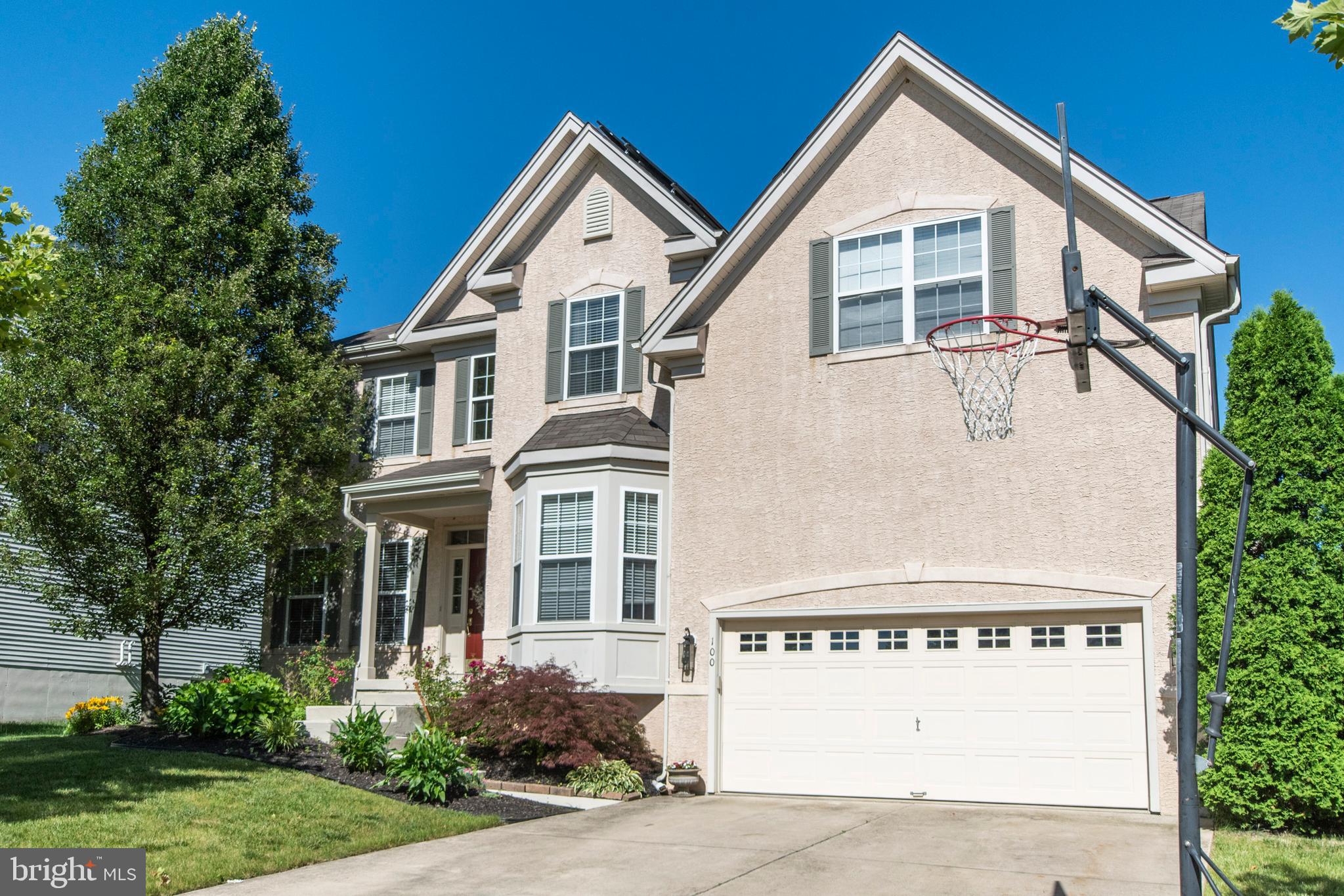 100 Meadow Run Road Bordentown, NJ 08505 - Photo 2 of 42
