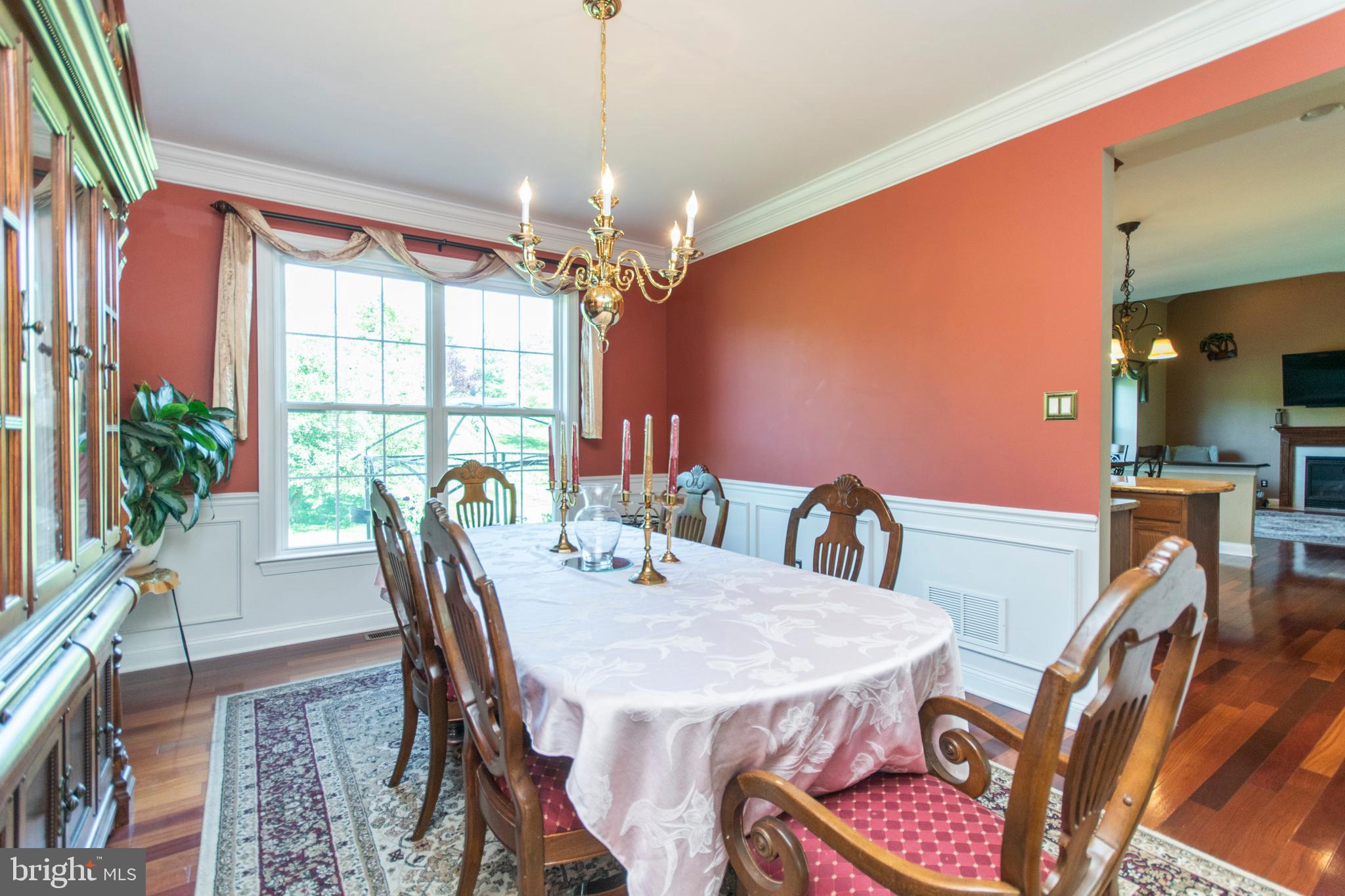 100 Meadow Run Road Bordentown, NJ 08505 - Photo 18 of 42