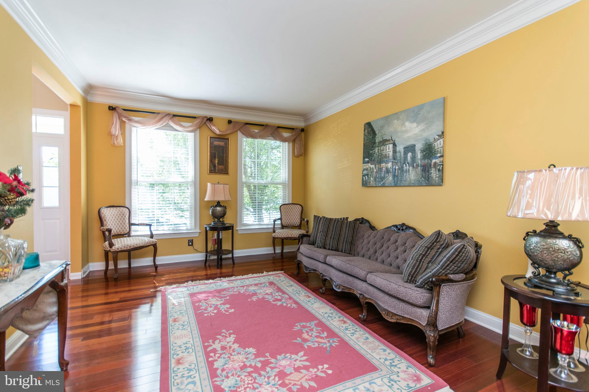 100 Meadow Run Road Bordentown, NJ 08505 - Photo 19 of 42