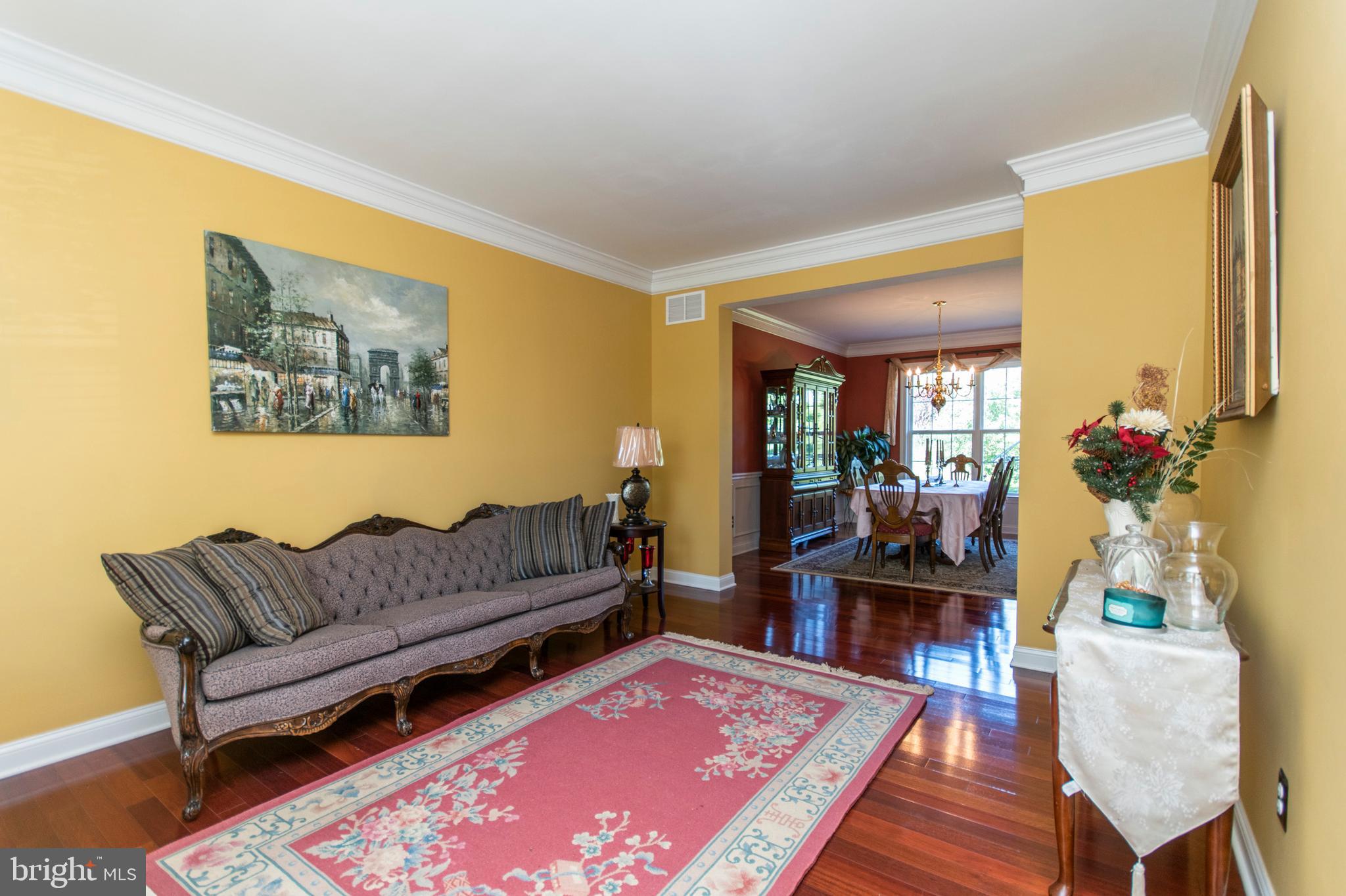 100 Meadow Run Road Bordentown, NJ 08505 - Photo 20 of 42