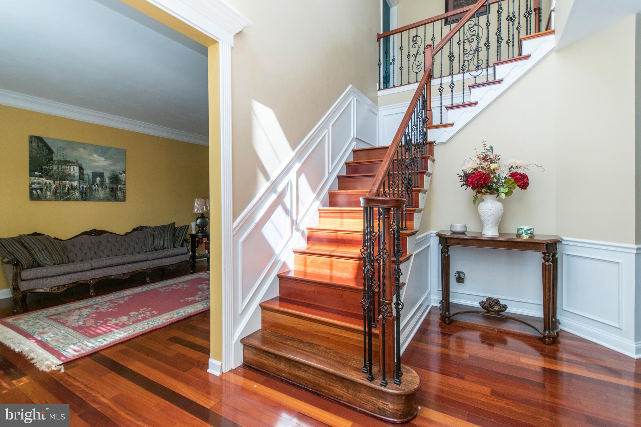 100 Meadow Run Road Bordentown, NJ 08505 - Photo 3 of 42