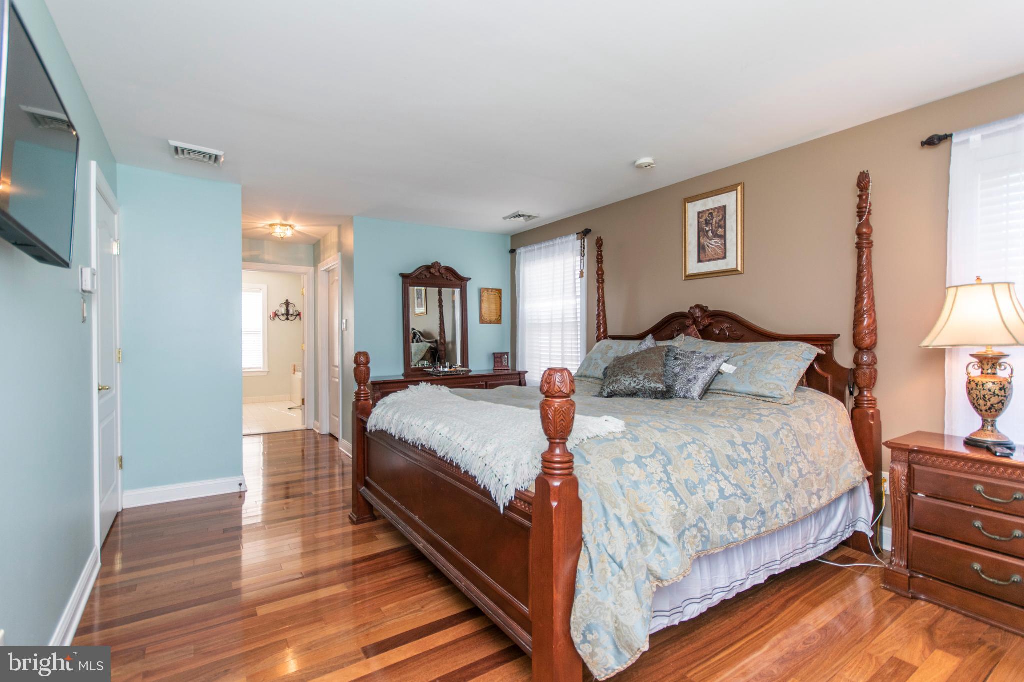 100 Meadow Run Road Bordentown, NJ 08505 - Photo 21 of 42