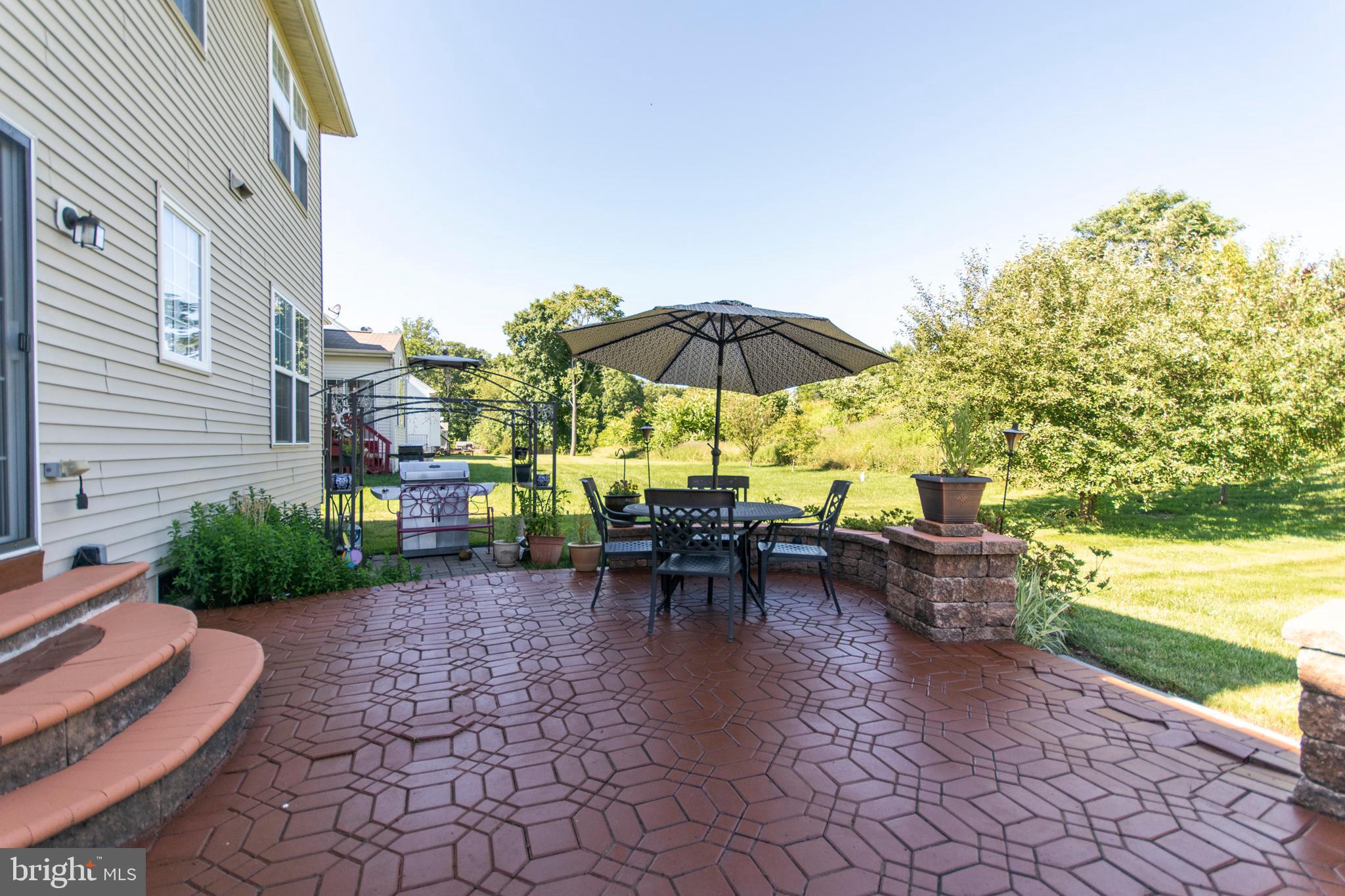100 Meadow Run Road Bordentown, NJ 08505 - Photo 40 of 42