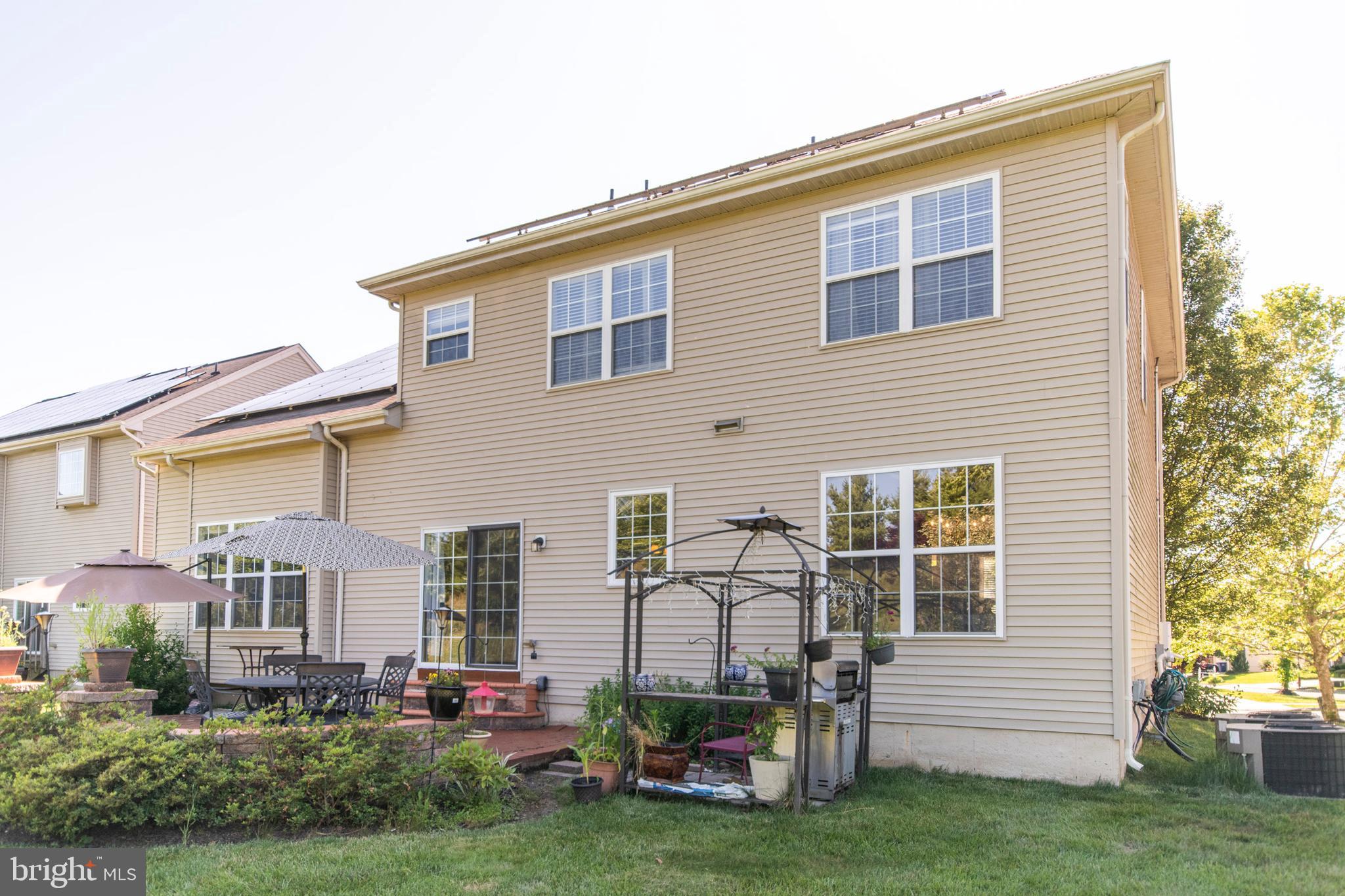 100 Meadow Run Road Bordentown, NJ 08505 - Photo 42 of 42