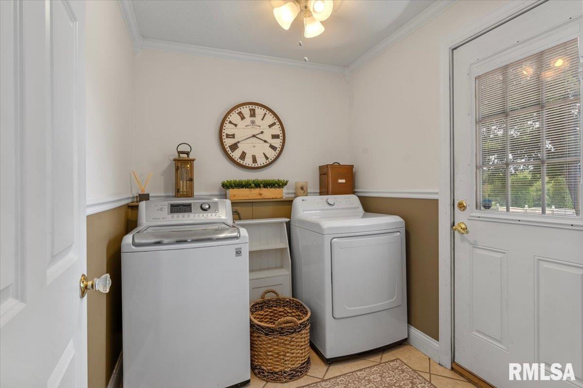 7030 Mansion Road Chatham, IL 62629 - Photo 36 of 66 Gallery Image 36