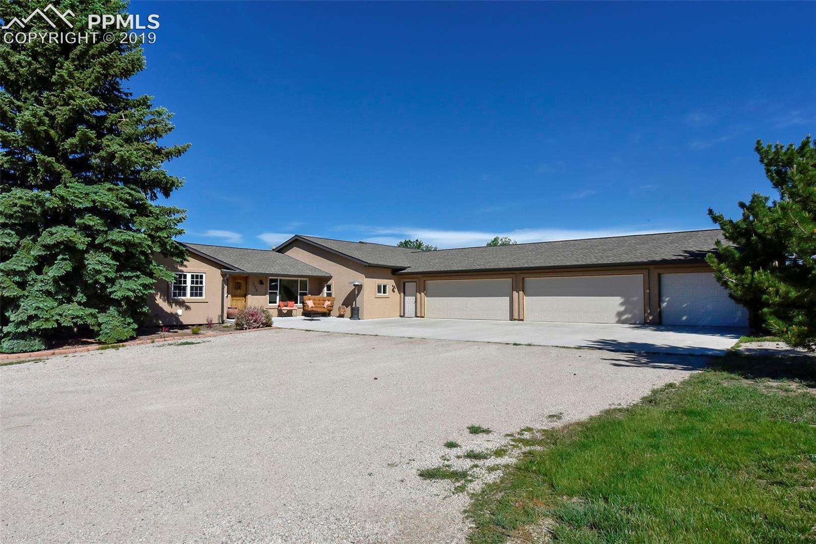 775 Struthers Loop Colorado Springs, CO 80921 - Photo 1 of 9 Gallery Image 1