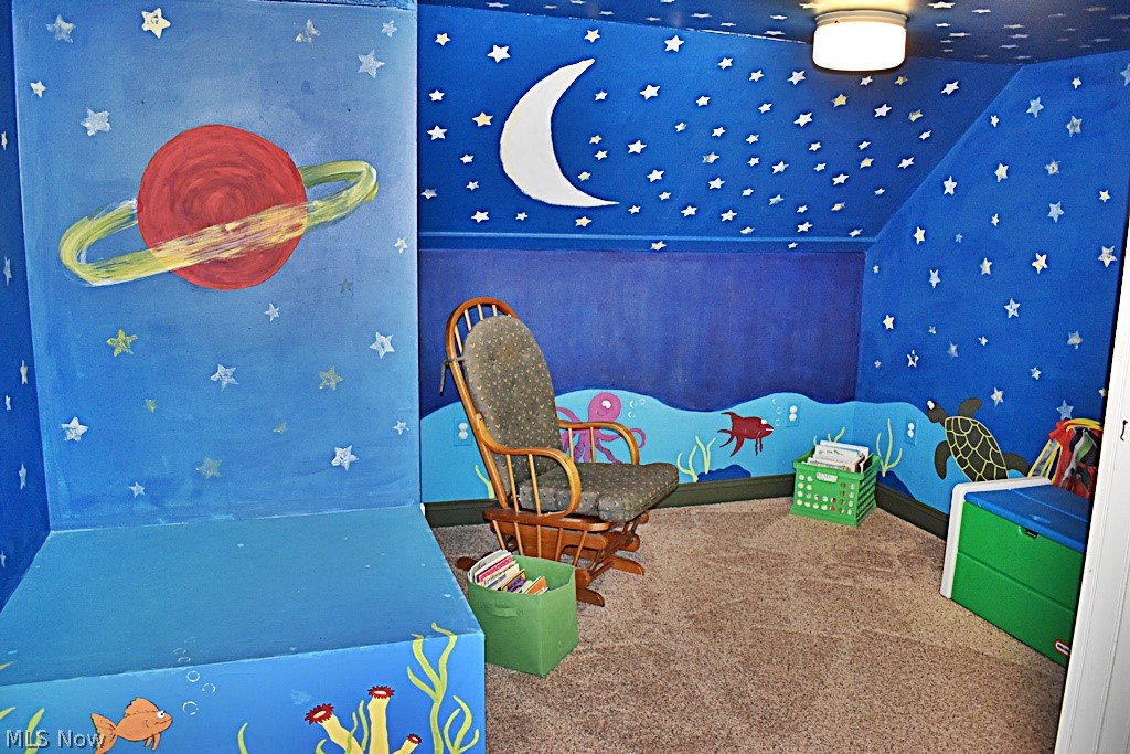 6670 Dunham Road Walton Hills, OH 44146 - Photo 25 of 35 Bonus Room / Children's playroom...