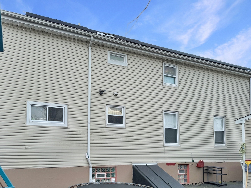 802 2nd Street Fall River, MA 02721 - Photo 3 of 12 a view of a building