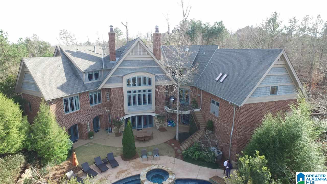 7325 Wakefield Road Birmingham, AL 35242 - Photo 1 of 50