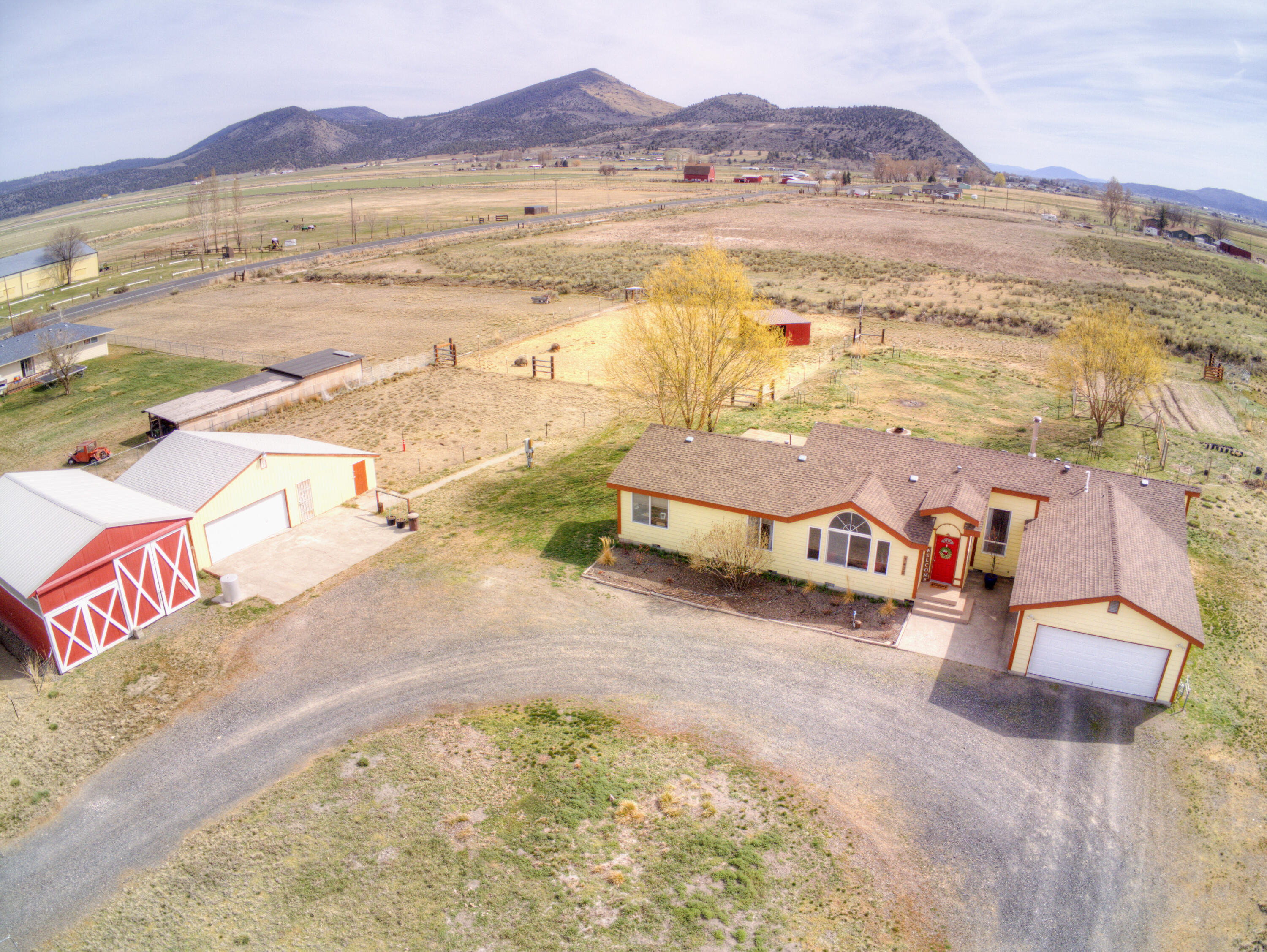 7410 Reeder Road Klamath Falls, OR 97603 - Photo 25 of 27 Reeder 24