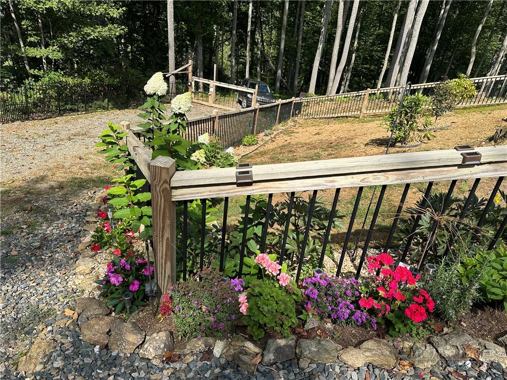 2832 Roaring Fork Road Creston, NC 28615 - Photo 28 of 48 Gallery Image 28
