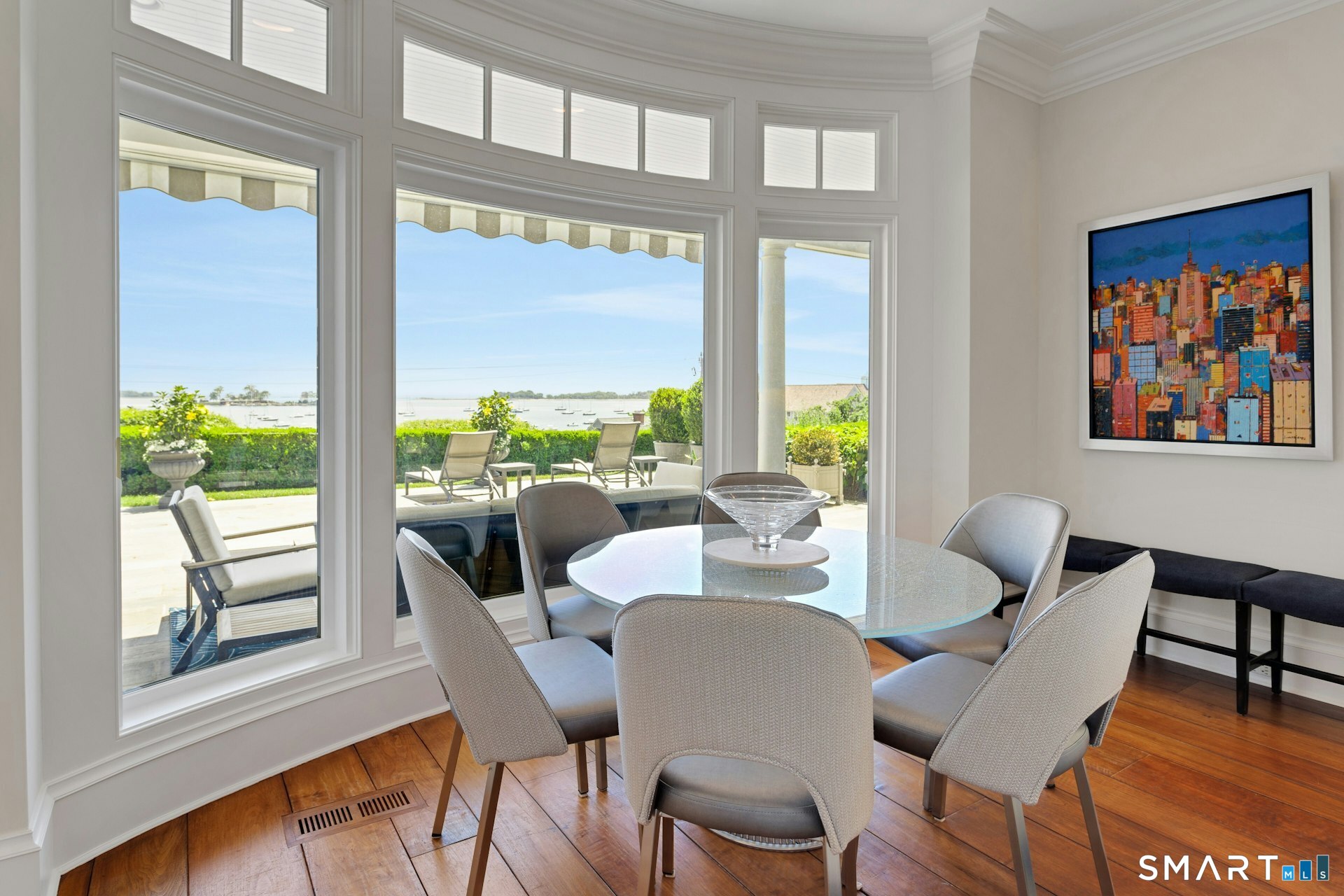 11 Harbor Bluff Lane, Unit 11 Norwalk, CT 06853 - Photo 5 of 40 Gallery Image 5