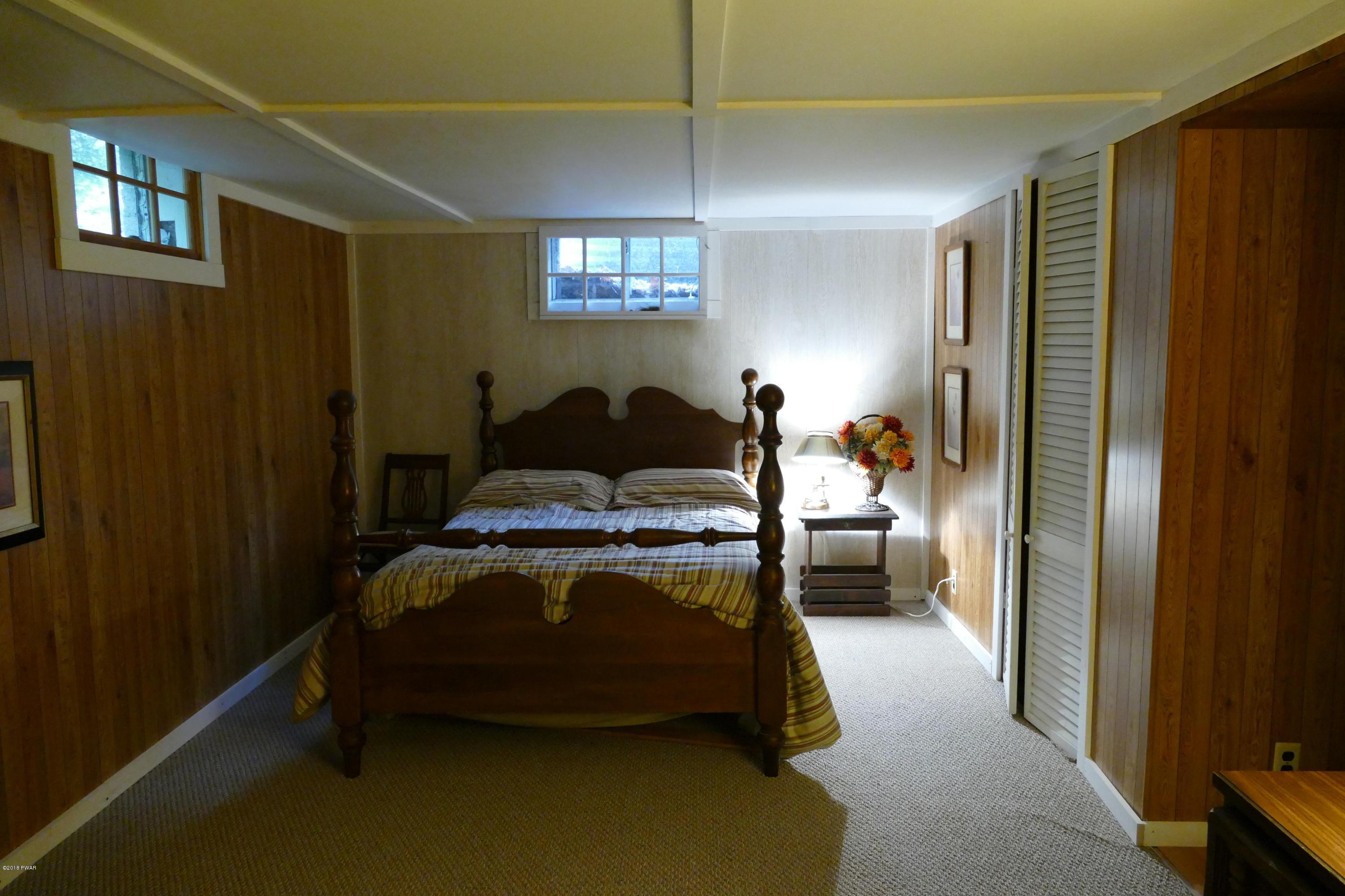 100 Cottage Road Tafton, PA 18464 - Photo 24 of 33 Bedroom
