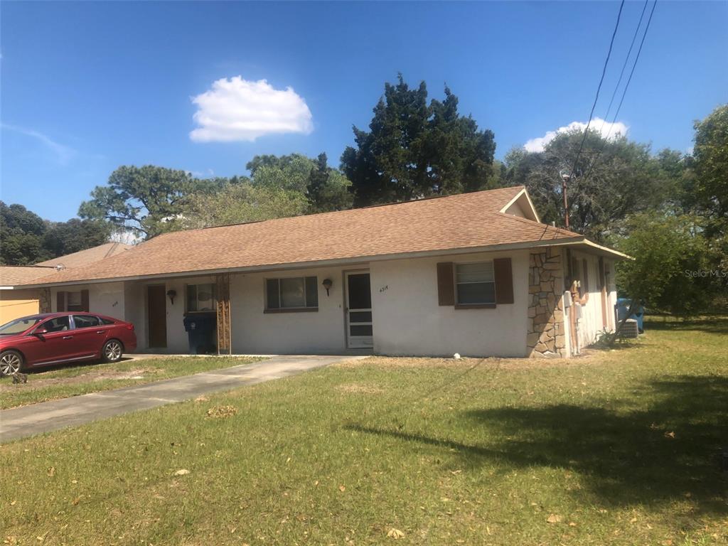 4314 Tartan Avenue Spring Hill, FL 34608 - Photo 1 of 1
