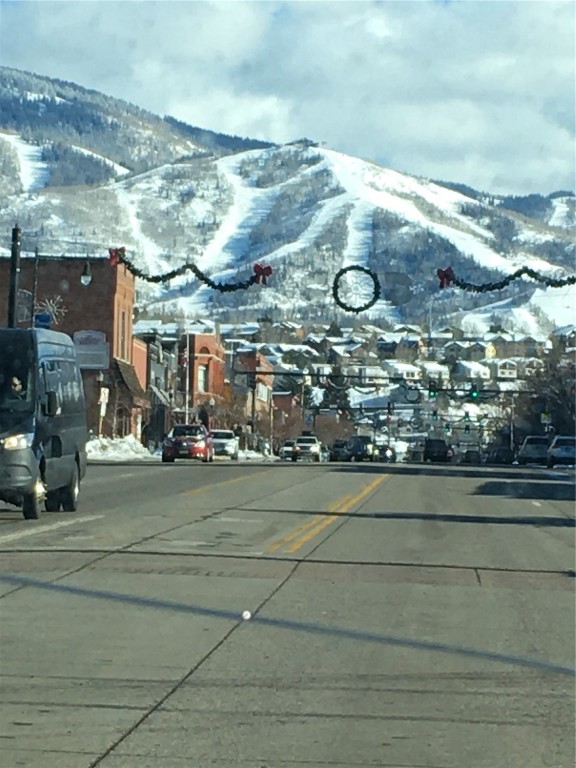 1945 Cornice Road, Unit 2431 Steamboat Springs, CO 80487 - Photo 24 of 24 a view of a city