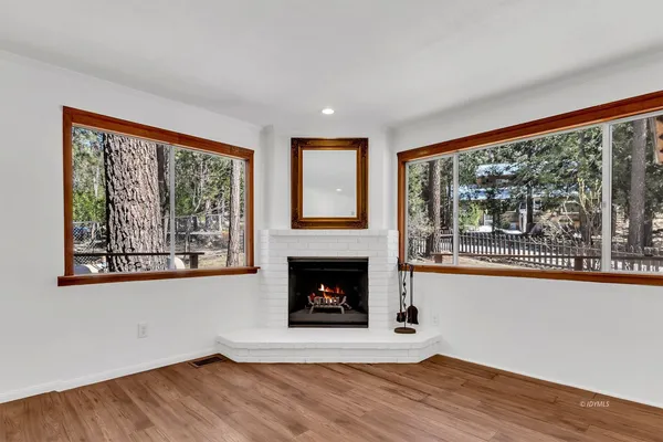 $415,000 | 25459 Palomar Road, Idyllwild, CA 92549