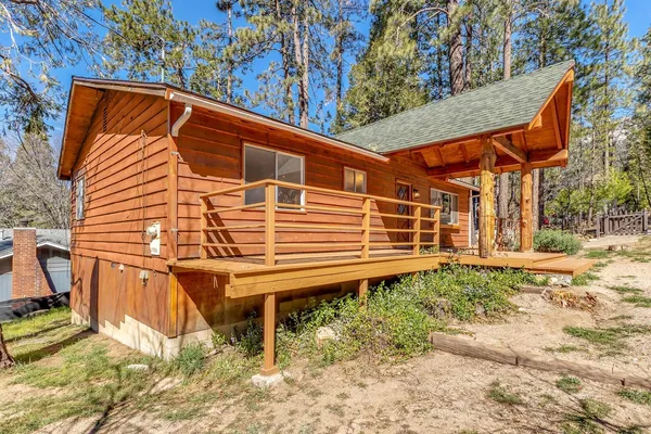 $415,000 | 25459 Palomar Road, Idyllwild, CA 92549