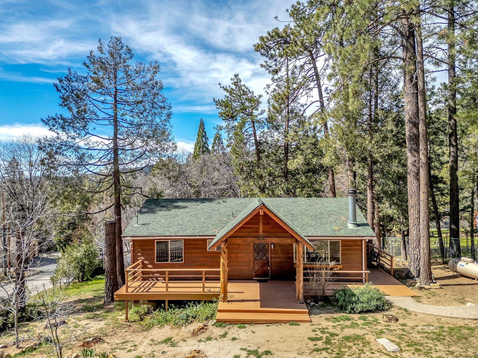 25459 Palomar Road Idyllwild, CA 92549 - Photo 39 of 51 Untitled