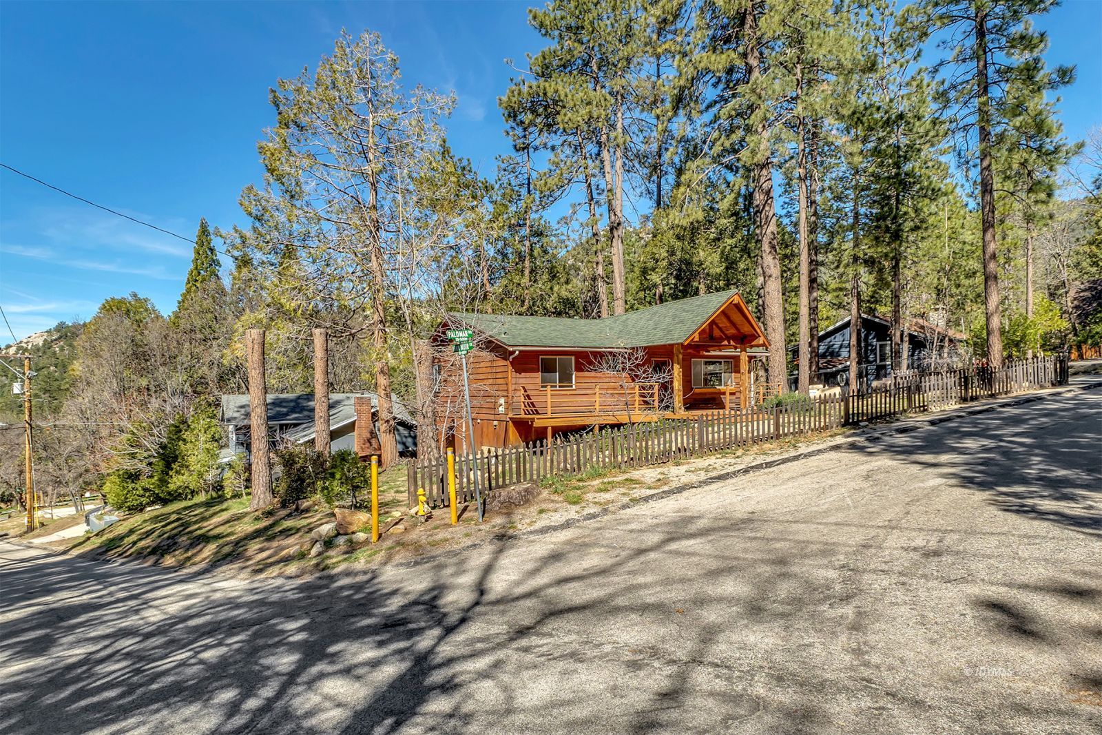 25459 Palomar Road Idyllwild, CA 92549 - Photo 44 of 51 Untitled
