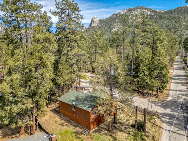 $415,000 | 25459 Palomar Road, Idyllwild, CA 92549