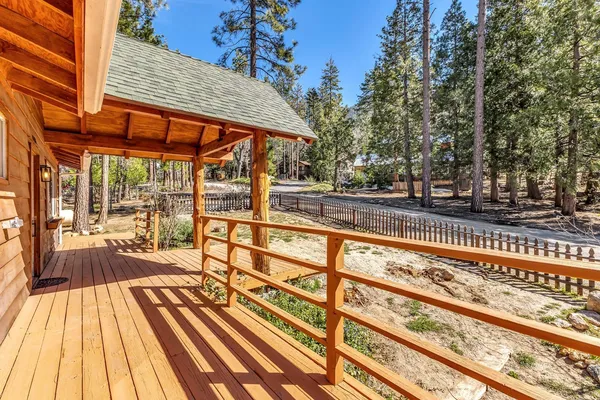 $415,000 | 25459 Palomar Road, Idyllwild, CA 92549