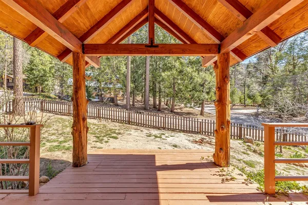 $415,000 | 25459 Palomar Road, Idyllwild, CA 92549